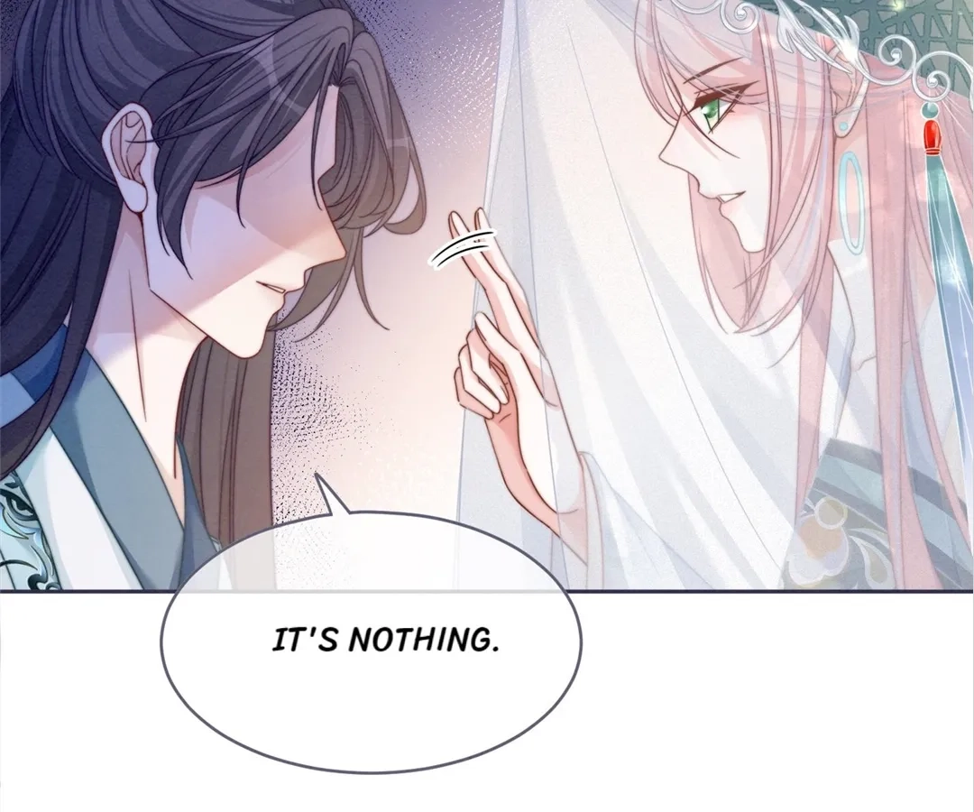 Revenge Queen Chapter 137 - page 37
