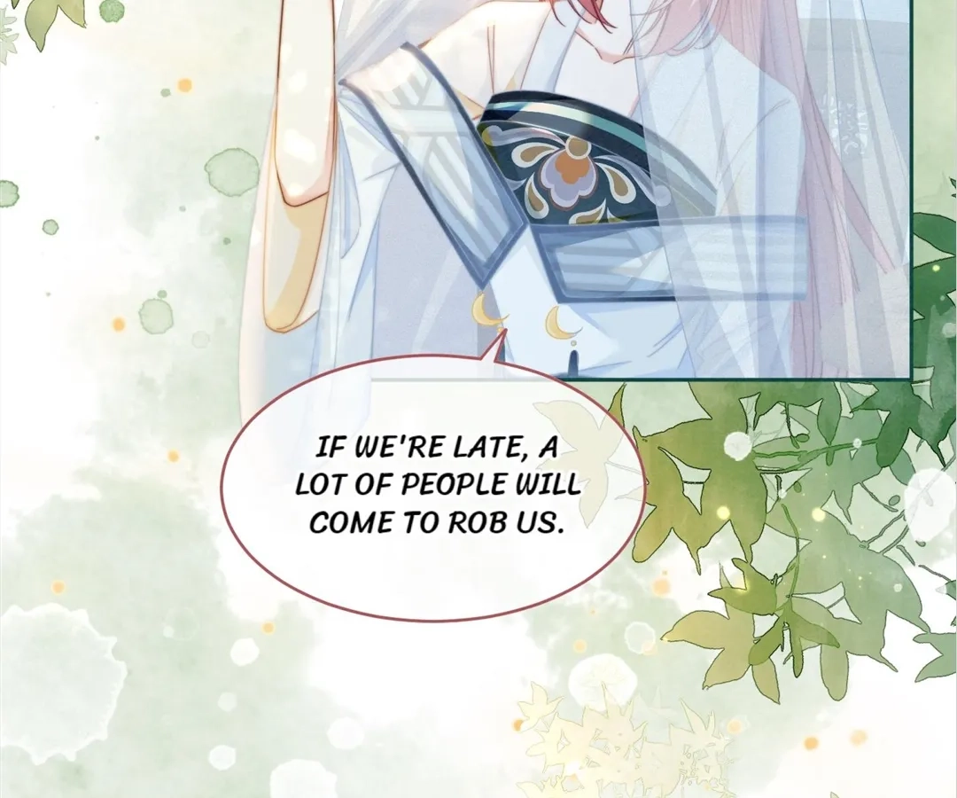 Revenge Queen Chapter 137 - page 46