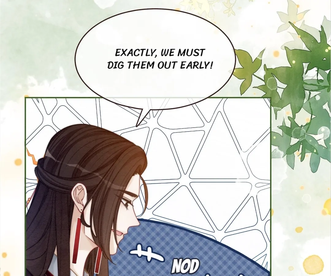 Revenge Queen Chapter 137 - page 47