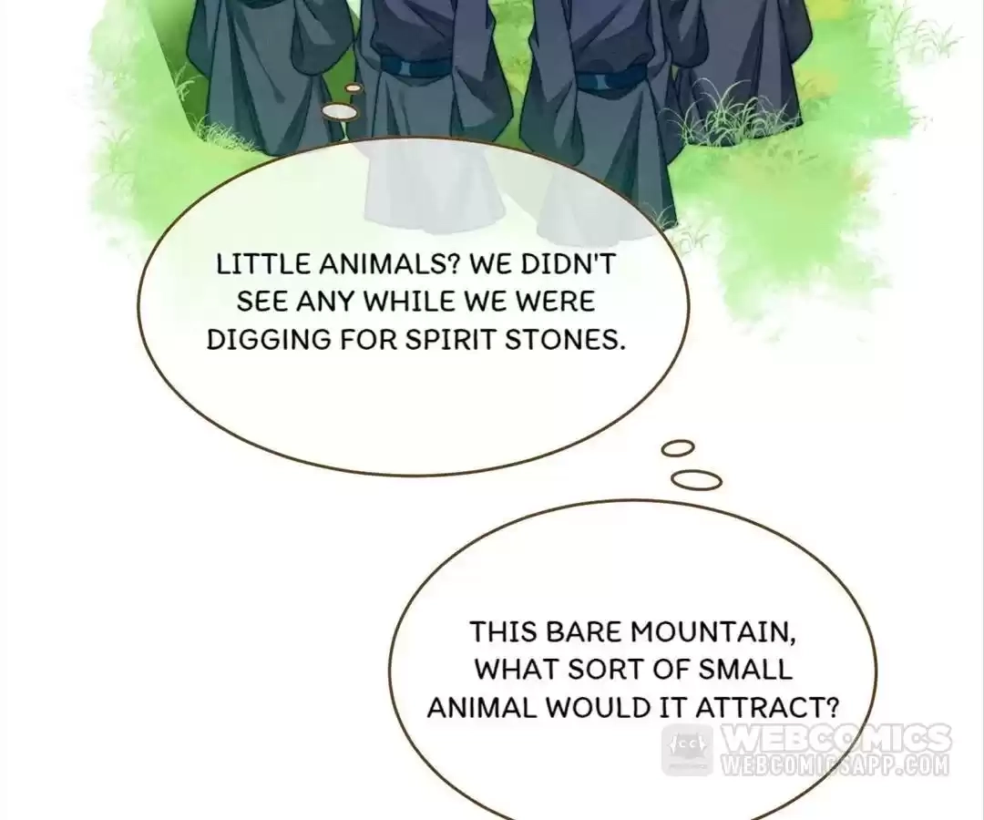Revenge Queen Chapter 137 - page 51