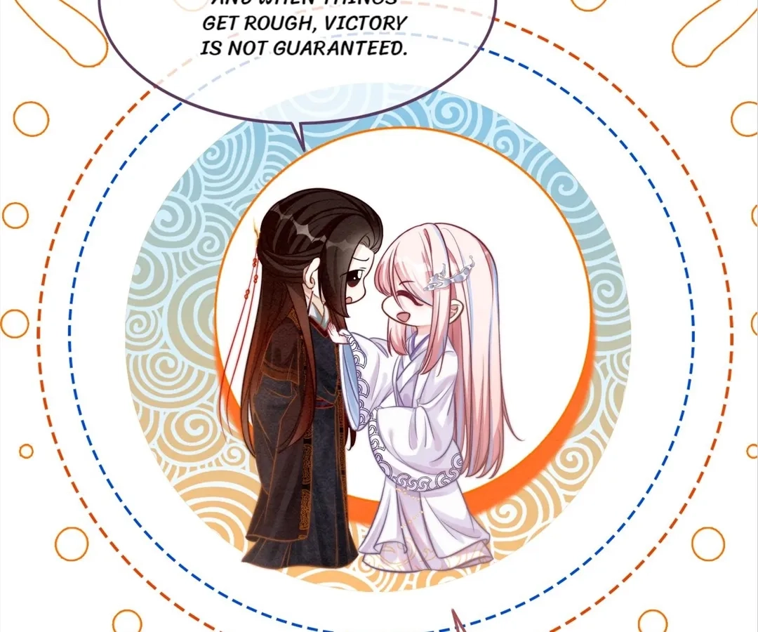 Revenge Queen Chapter 137 - page 6