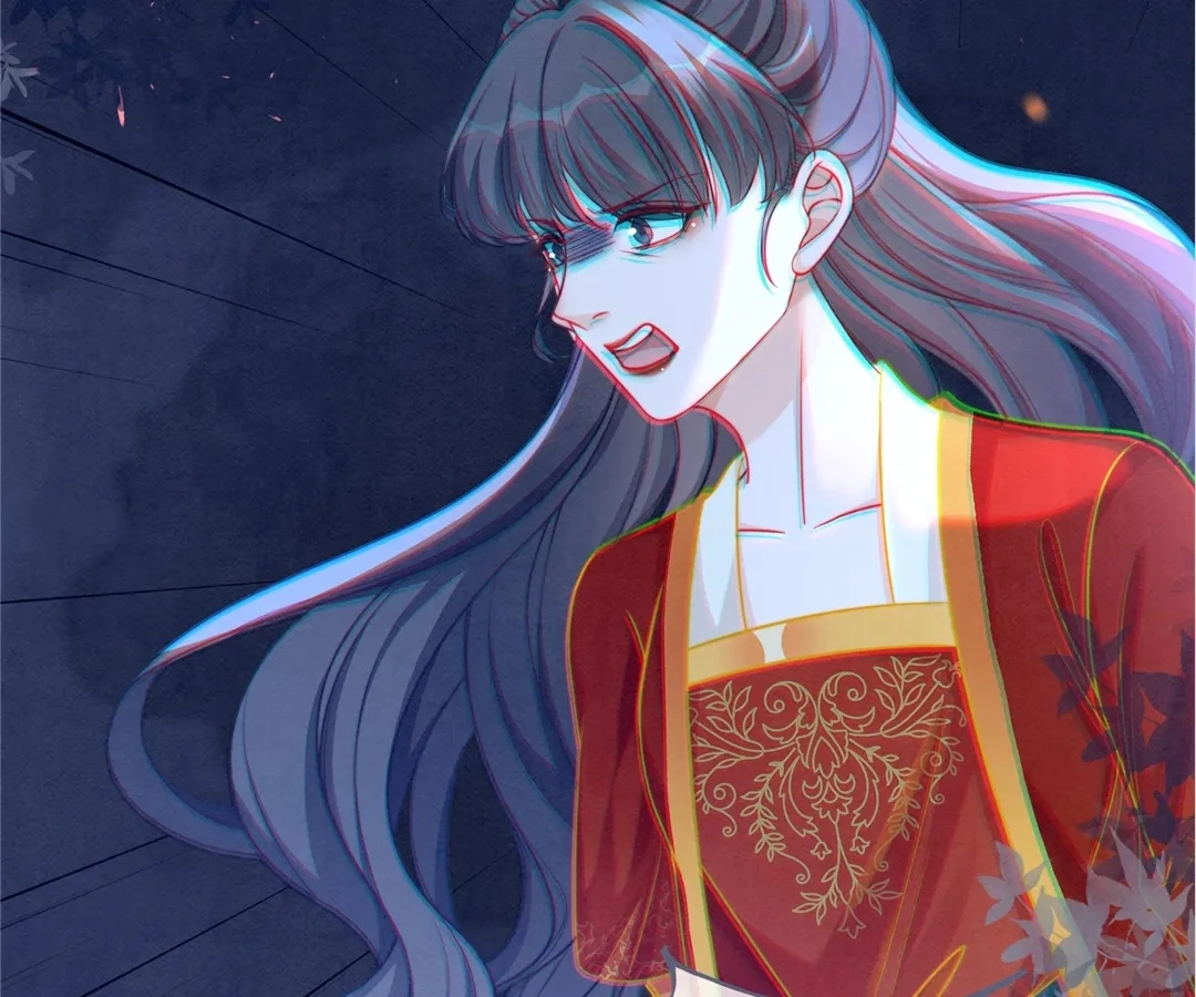 Revenge Queen Chapter 137 - page 63