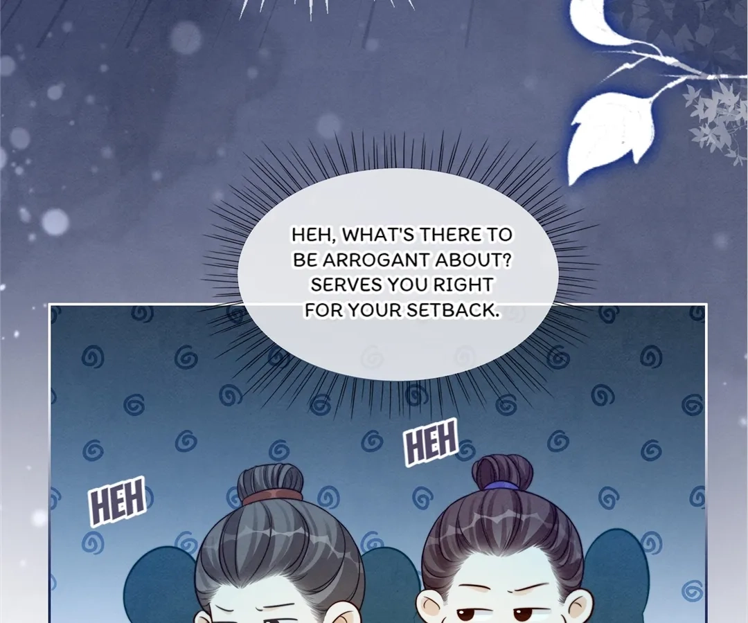 Revenge Queen Chapter 137 - page 65