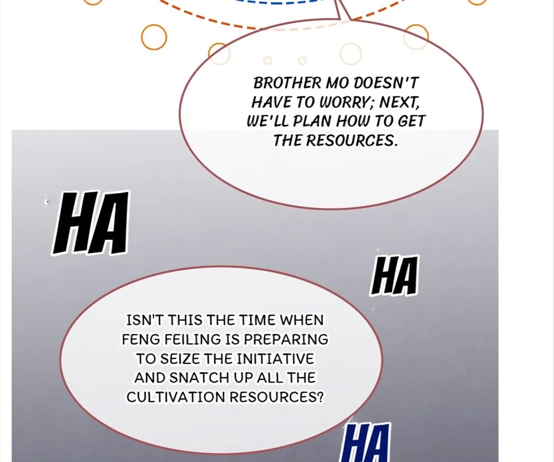 Revenge Queen Chapter 137 - page 7