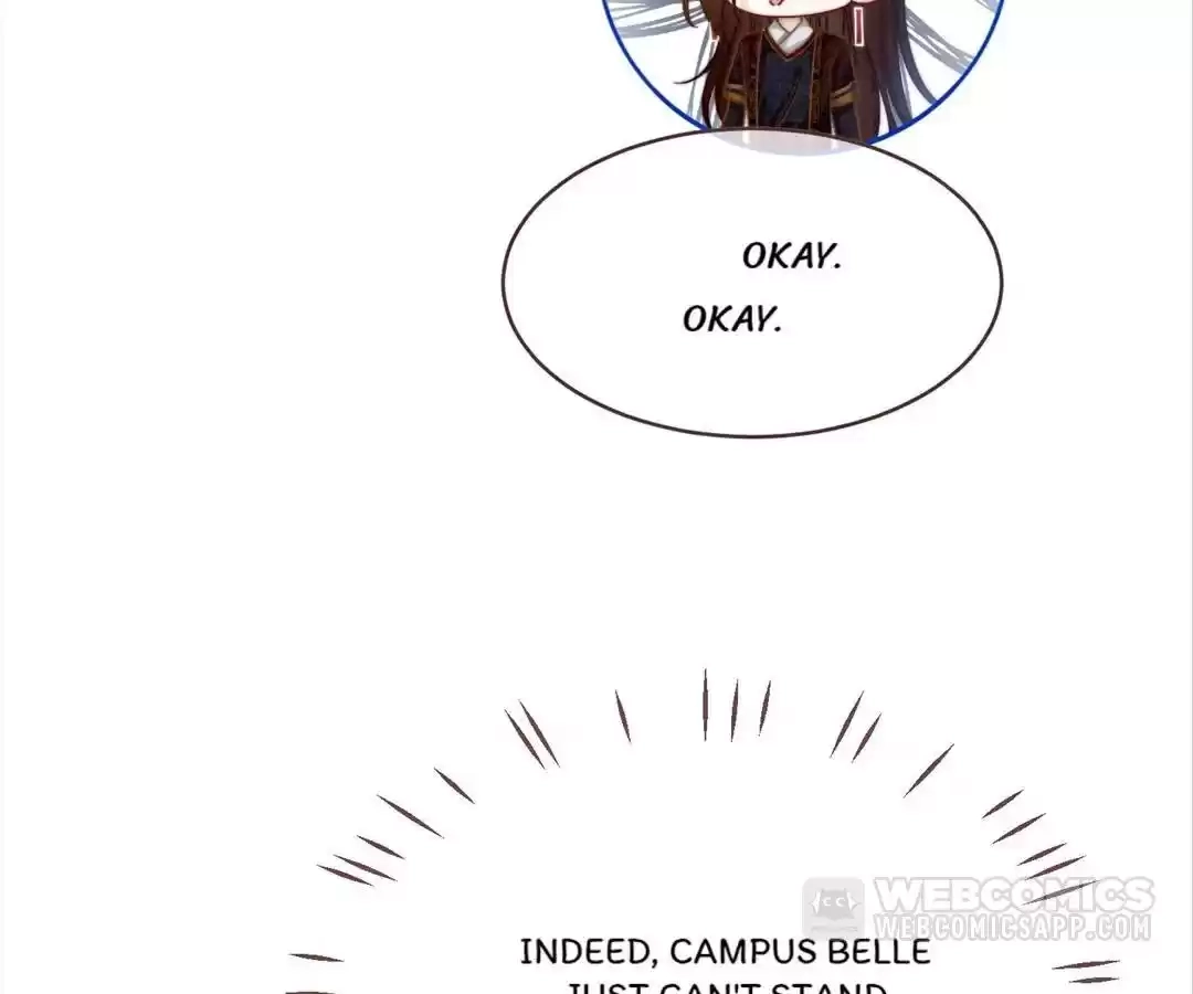 Revenge Queen Chapter 136 - page 11