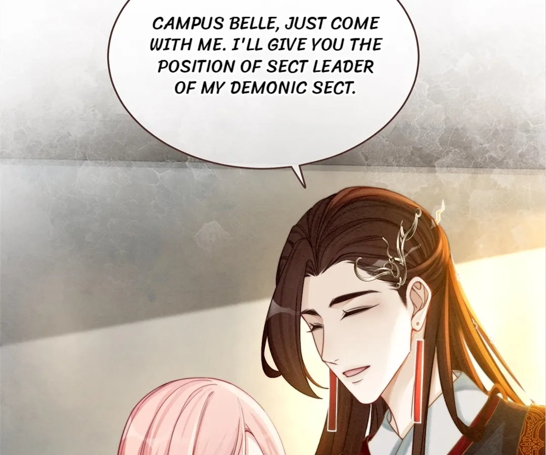 Revenge Queen Chapter 136 - page 2