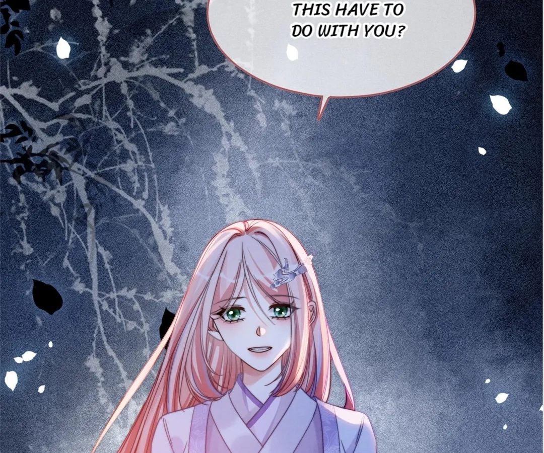 Revenge Queen Chapter 136 - page 21