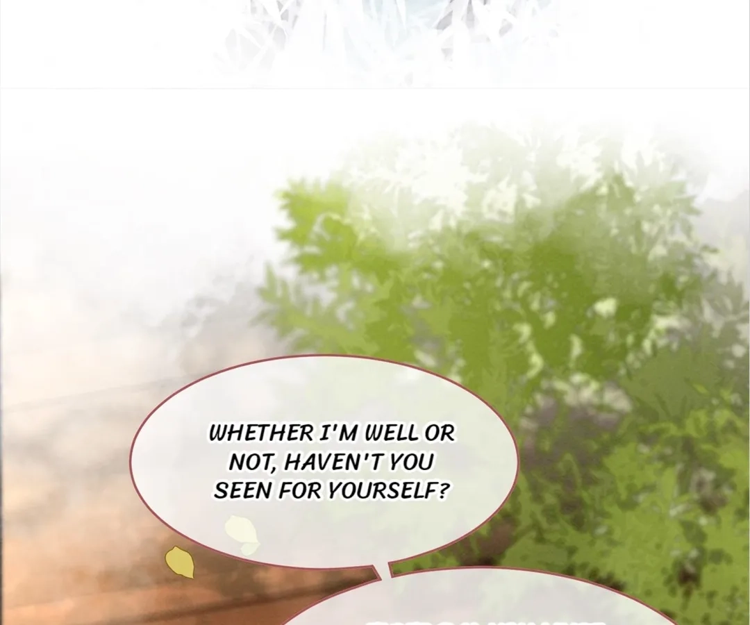 Revenge Queen Chapter 136 - page 31