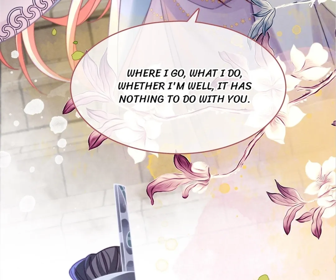 Revenge Queen Chapter 136 - page 34