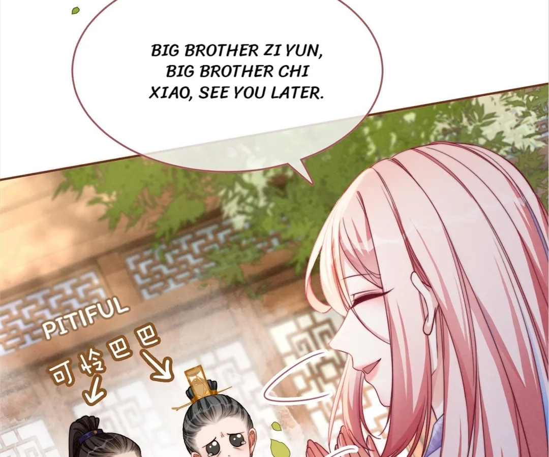 Revenge Queen Chapter 136 - page 37