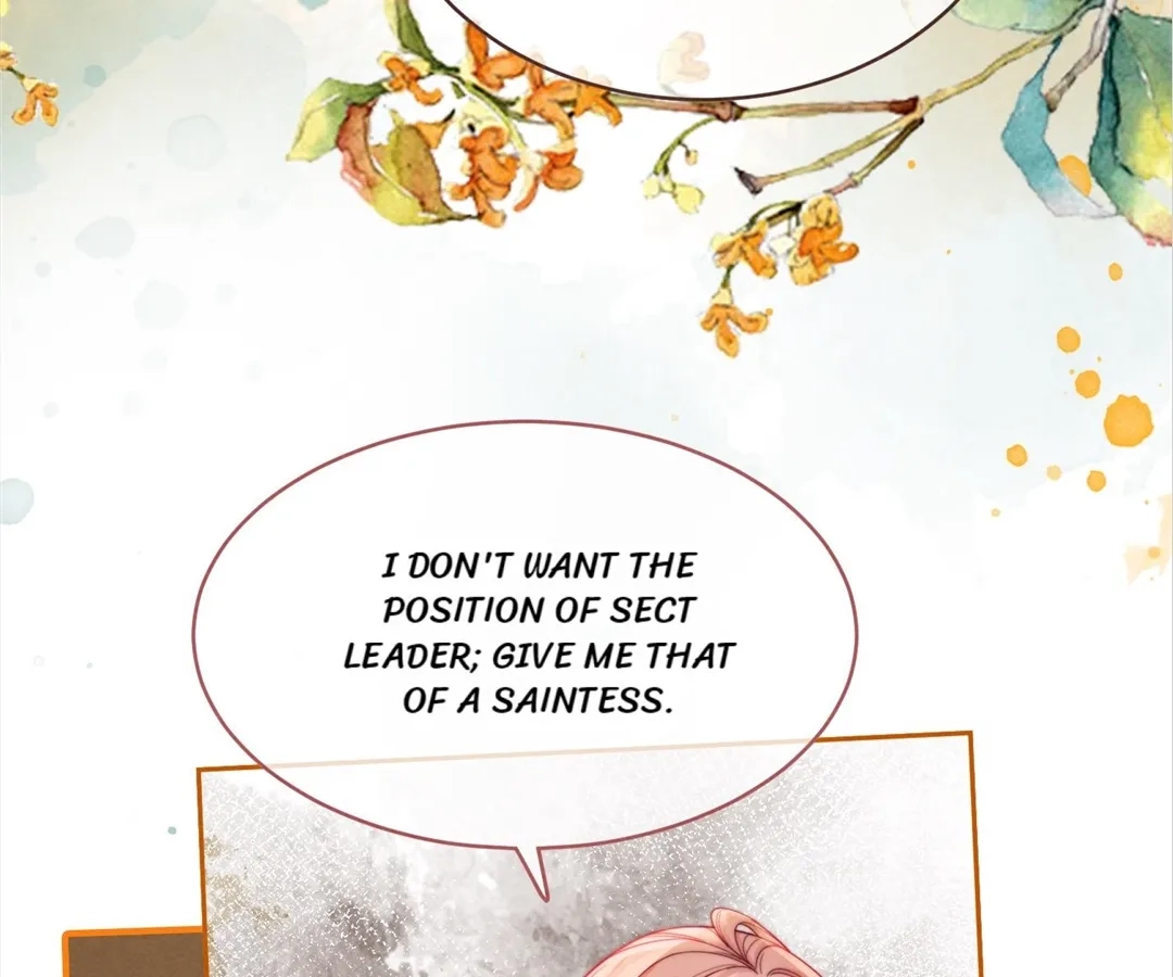 Revenge Queen Chapter 136 - page 4