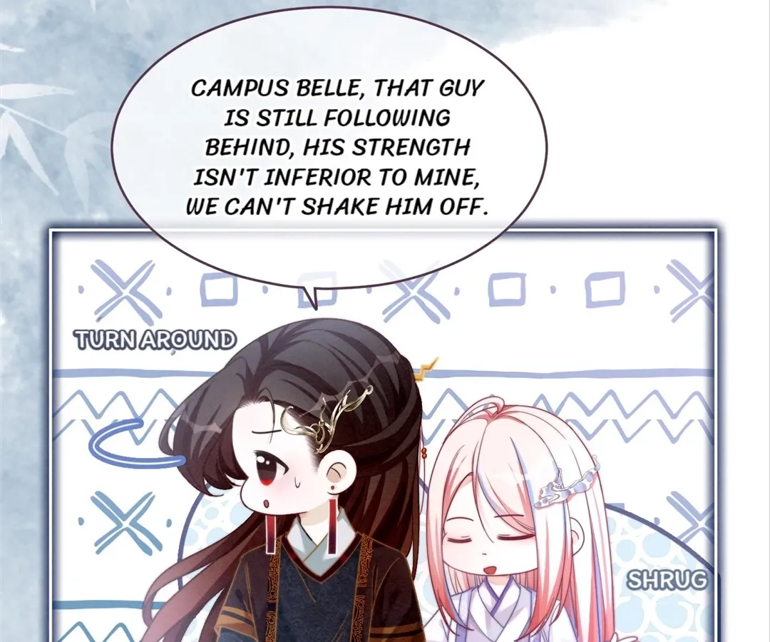 Revenge Queen Chapter 136 - page 45