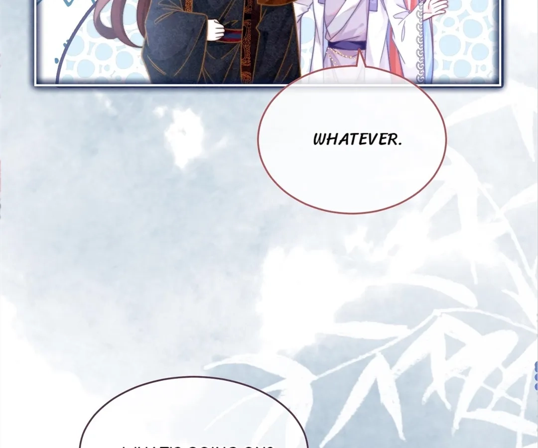 Revenge Queen Chapter 136 - page 46