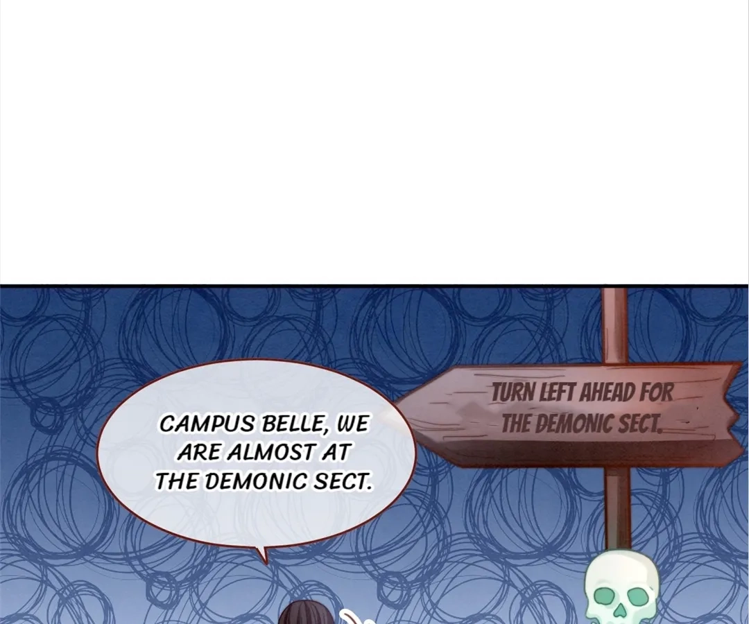 Revenge Queen Chapter 136 - page 52