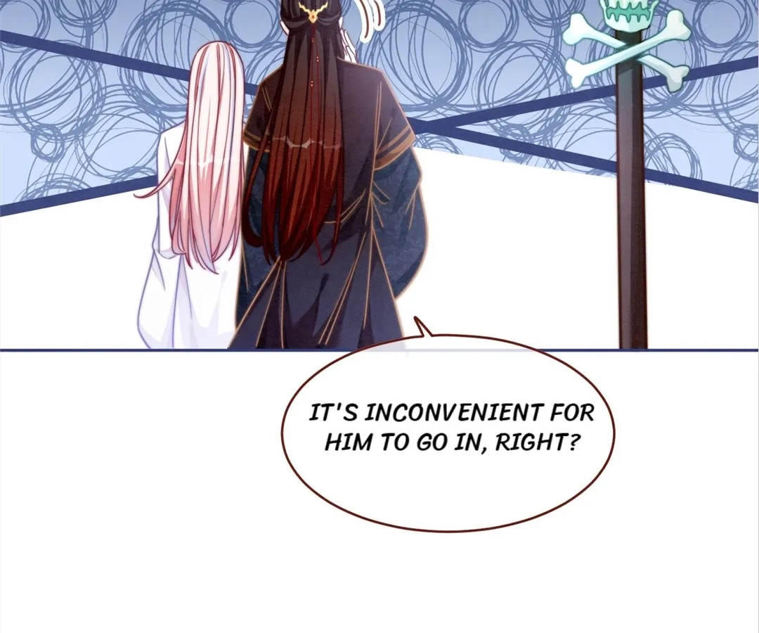 Revenge Queen Chapter 136 - page 53