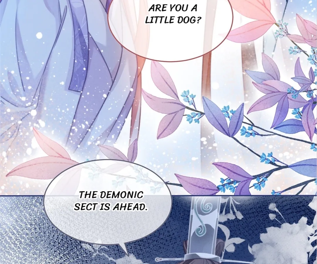 Revenge Queen Chapter 136 - page 58