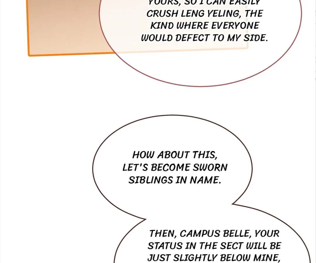 Revenge Queen Chapter 136 - page 6