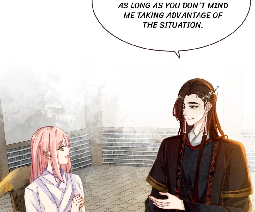 Revenge Queen Chapter 136 - page 7
