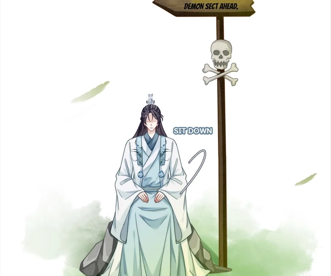 Revenge Queen Chapter 136 - page 86