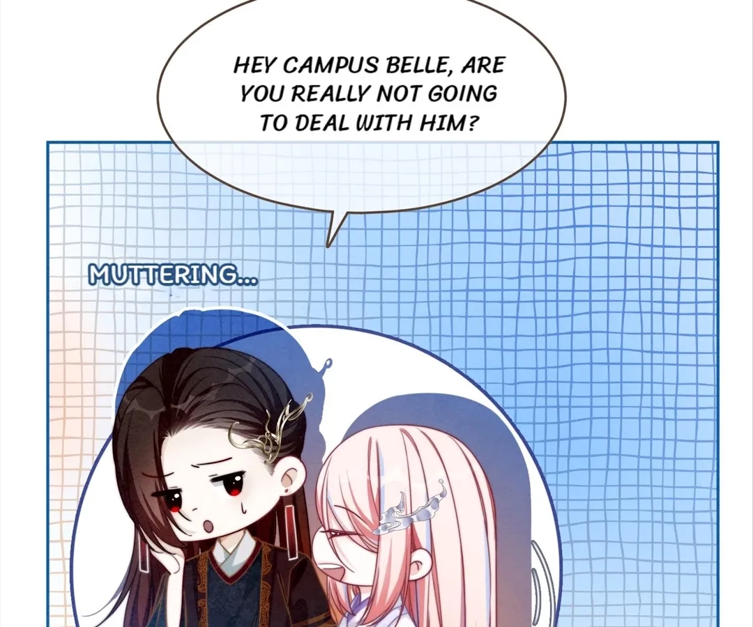 Revenge Queen Chapter 136 - page 88