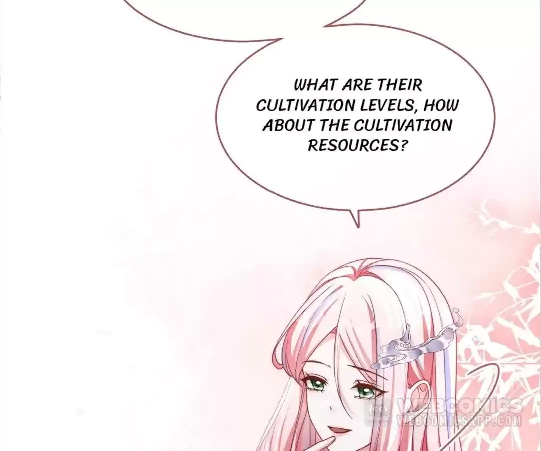Revenge Queen Chapter 136 - page 91