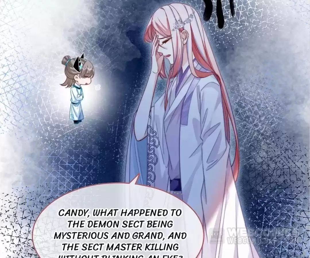 Revenge Queen Chapter 136 - page 99