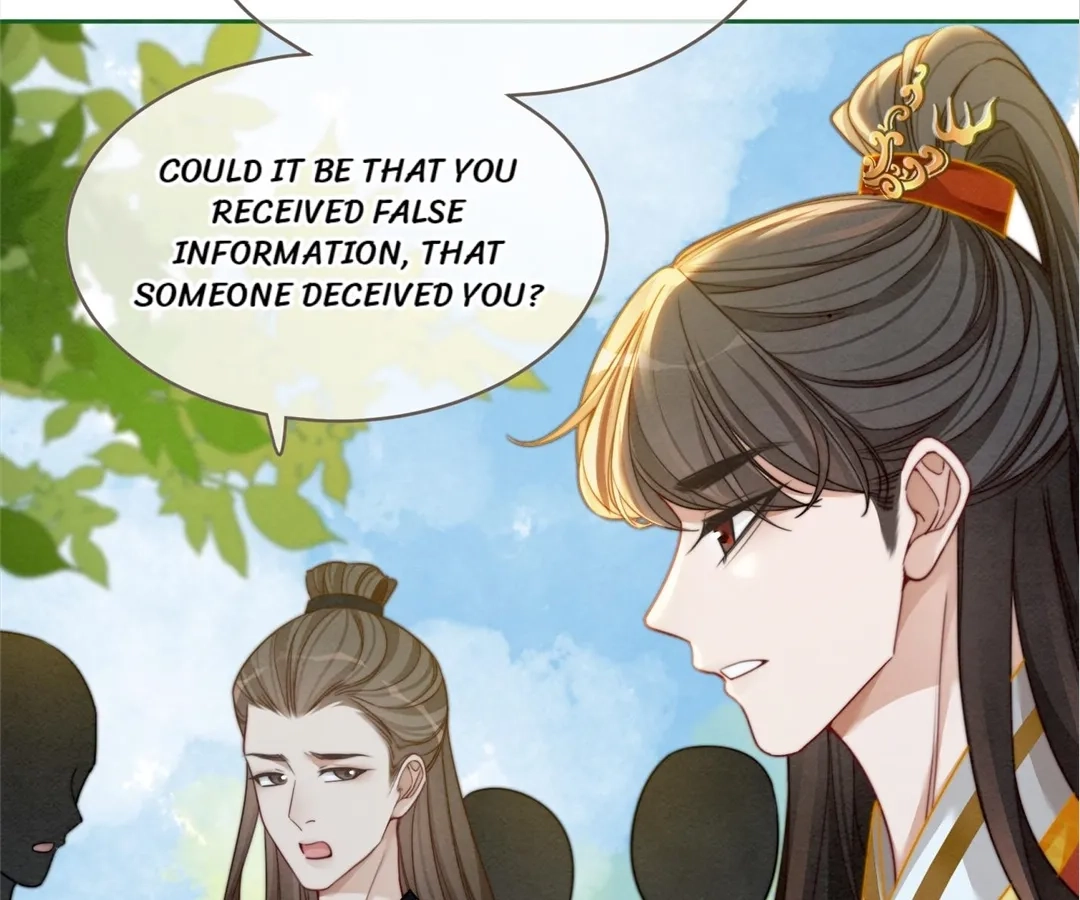 Revenge Queen Chapter 138 - page 21