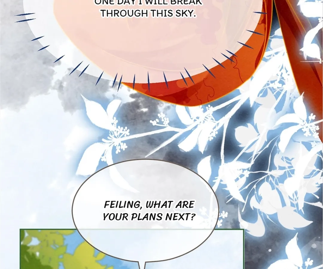 Revenge Queen Chapter 138 - page 28