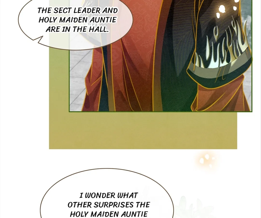 Revenge Queen Chapter 138 - page 41