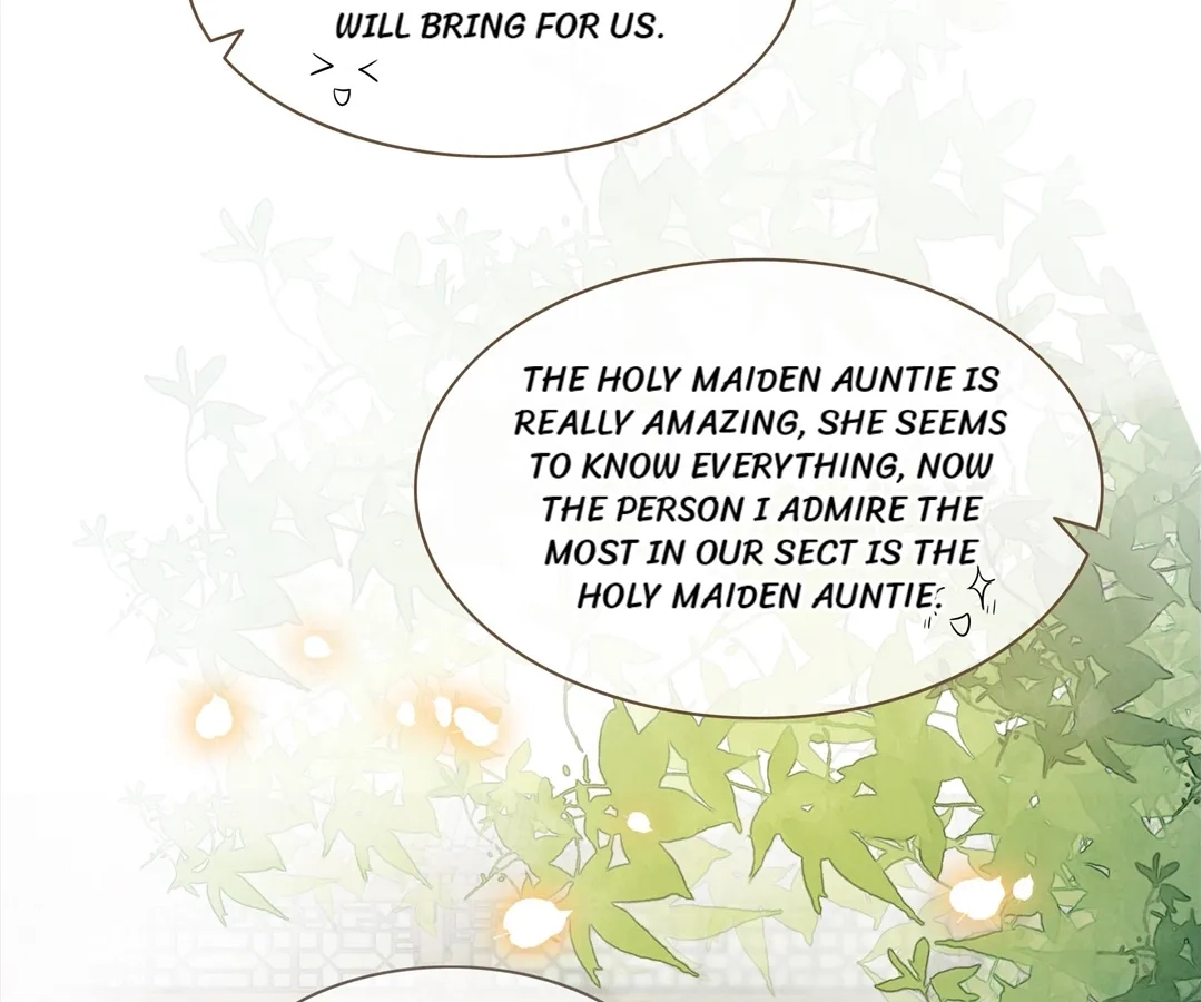 Revenge Queen Chapter 138 - page 42