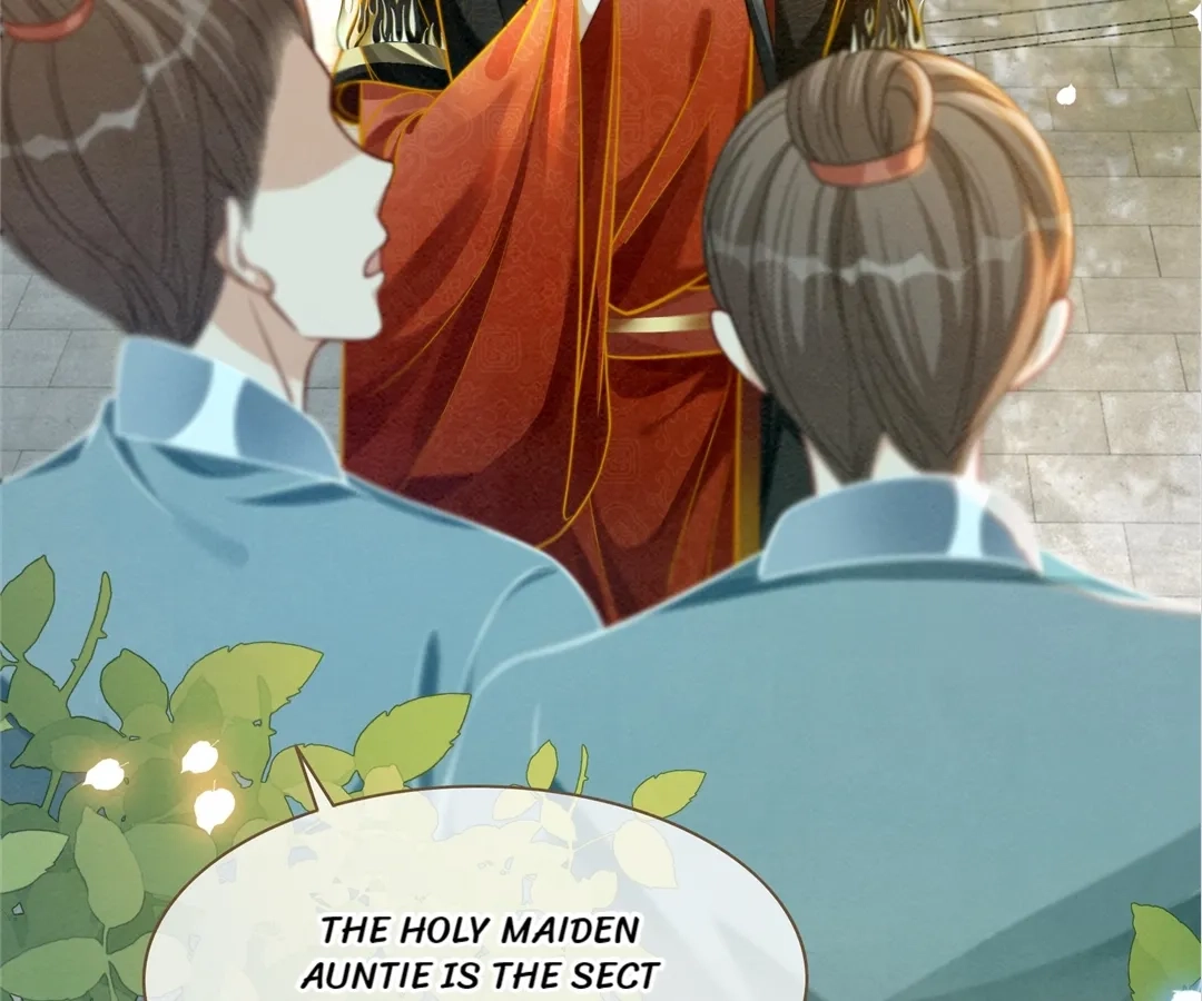 Revenge Queen Chapter 138 - page 44