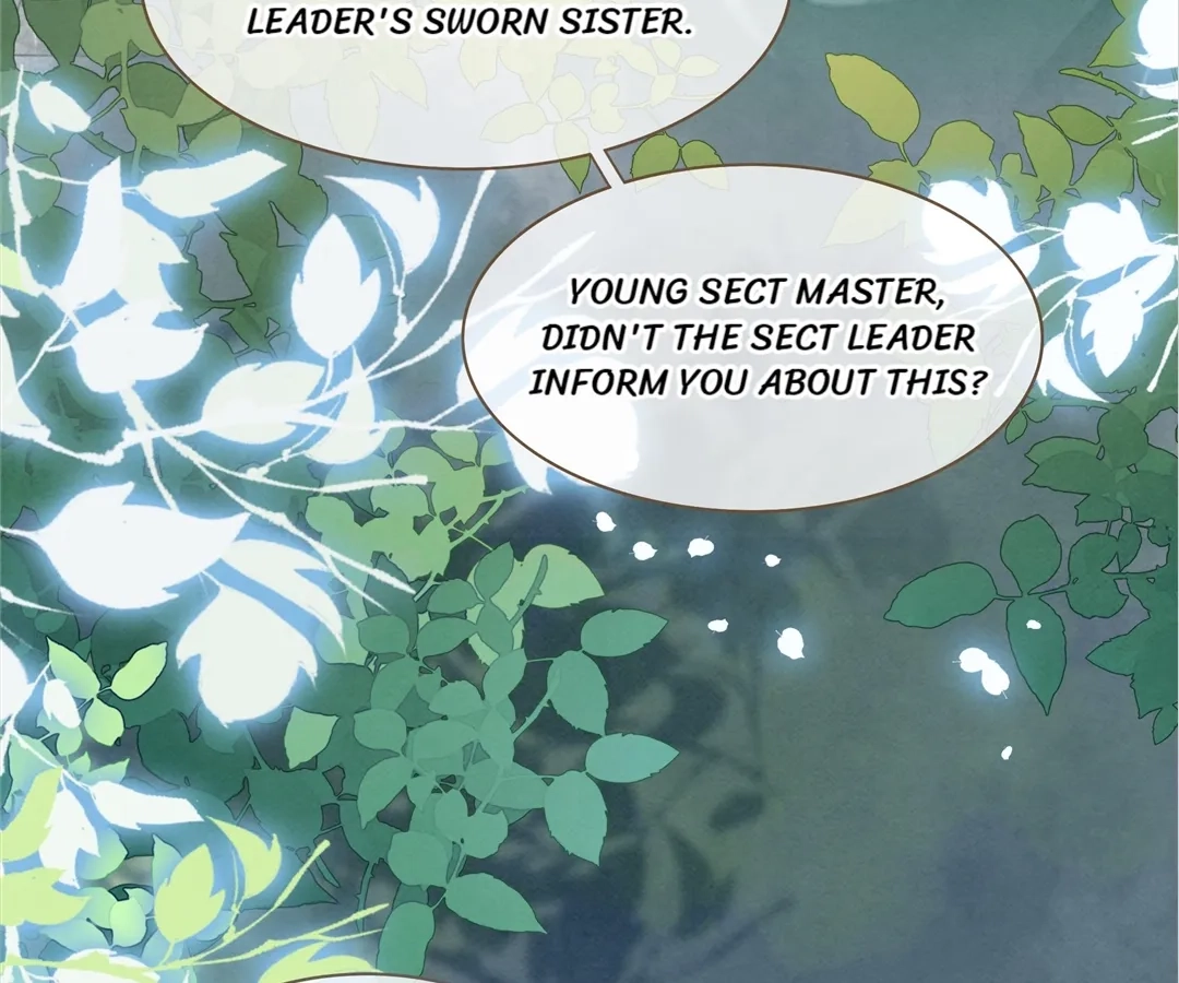 Revenge Queen Chapter 138 - page 45