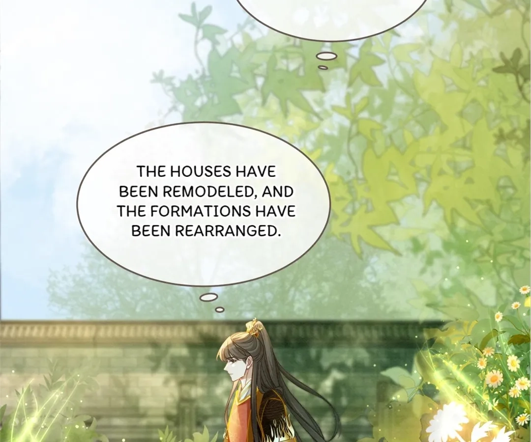 Revenge Queen Chapter 138 - page 49