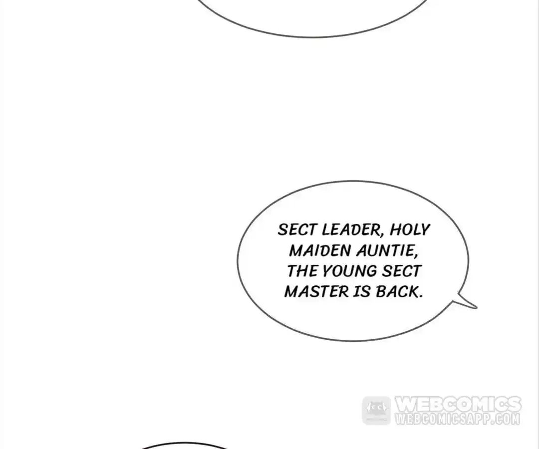 Revenge Queen Chapter 138 - page 51