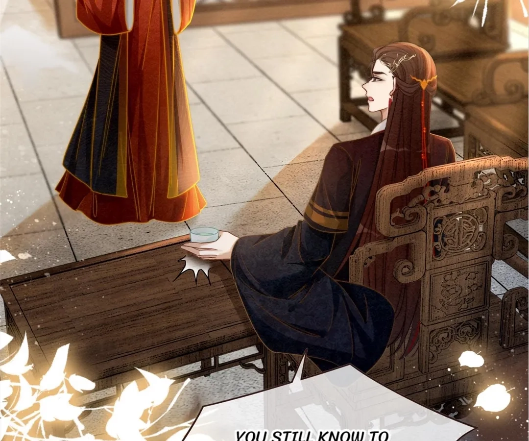 Revenge Queen Chapter 138 - page 55