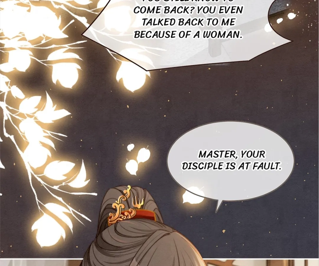 Revenge Queen Chapter 138 - page 56