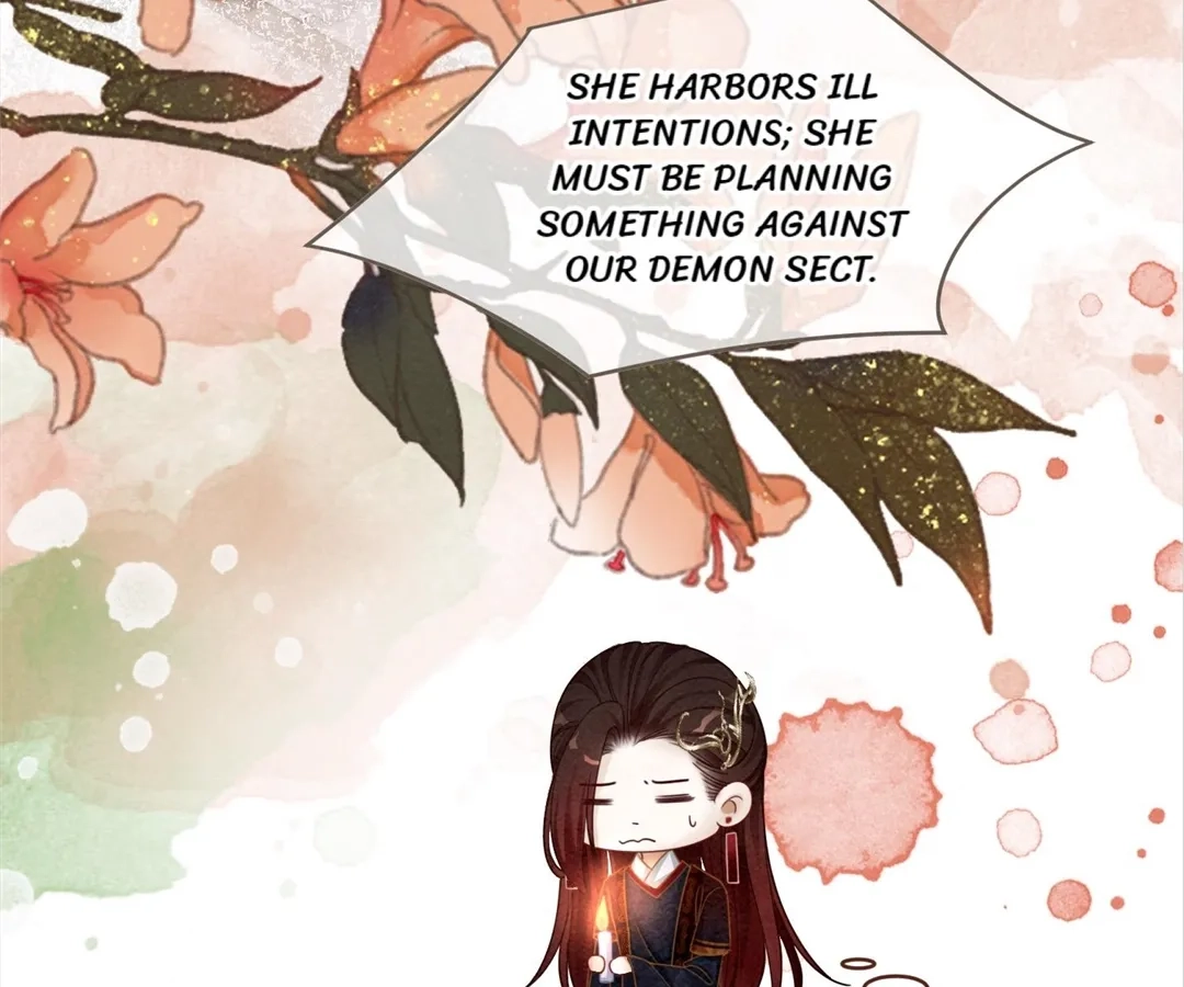 Revenge Queen Chapter 138 - page 68