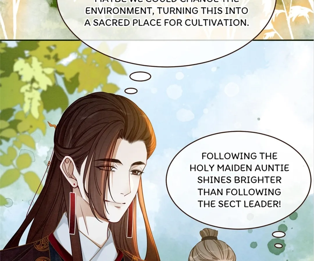 Revenge Queen Chapter 138 - page 7