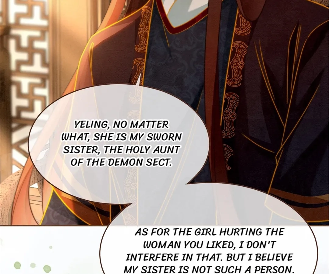 Revenge Queen Chapter 138 - page 71