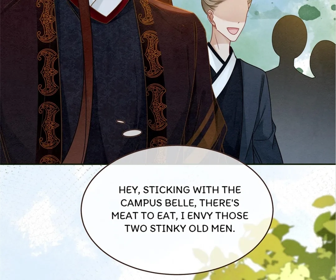 Revenge Queen Chapter 138 - page 8