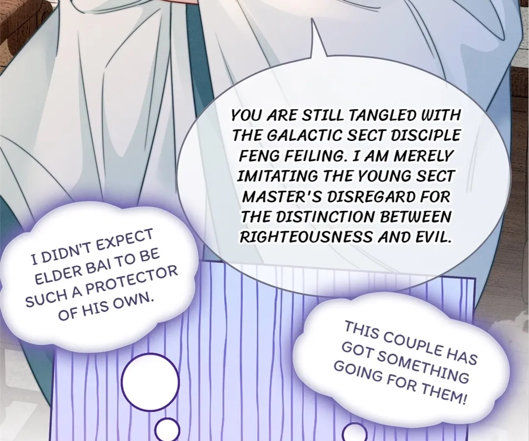 Revenge Queen Chapter 138 - page 85