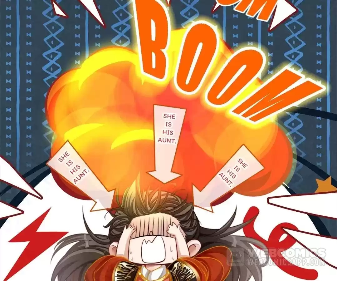 Revenge Queen Chapter 138 - page 99