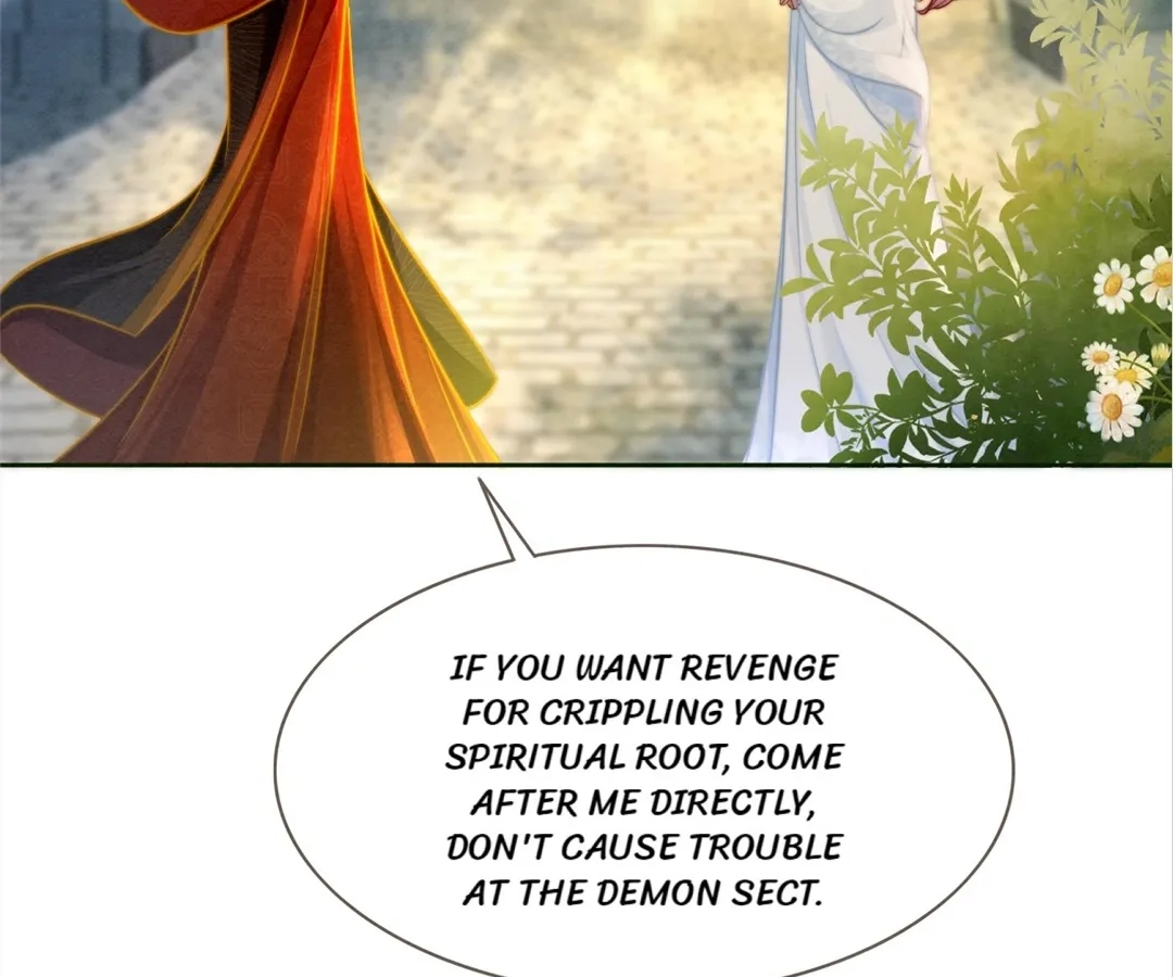 Revenge Queen Chapter 139 - page 14