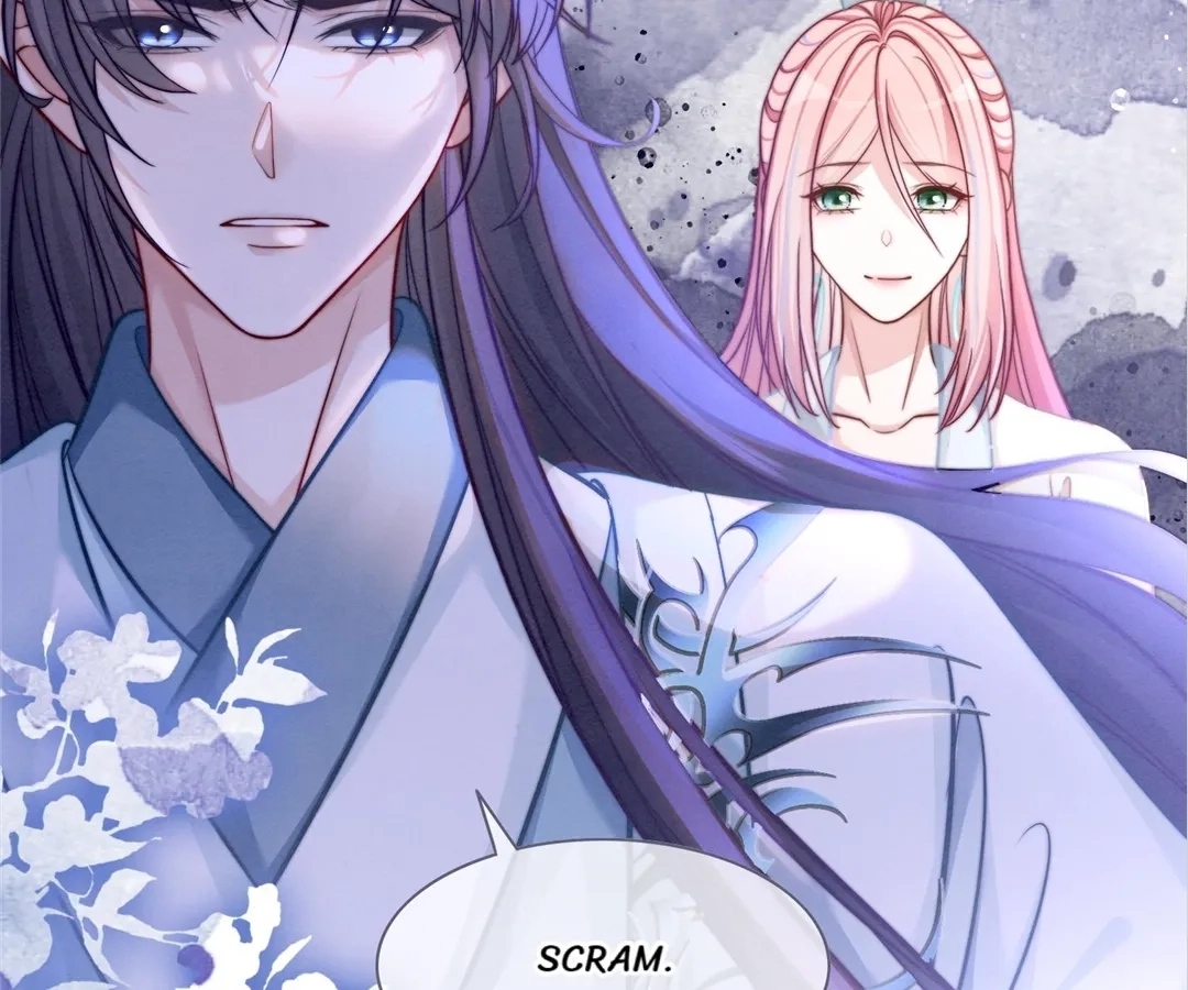 Revenge Queen Chapter 139 - page 16