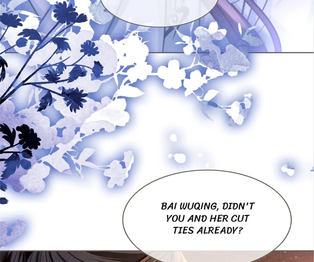Revenge Queen Chapter 139 - page 17