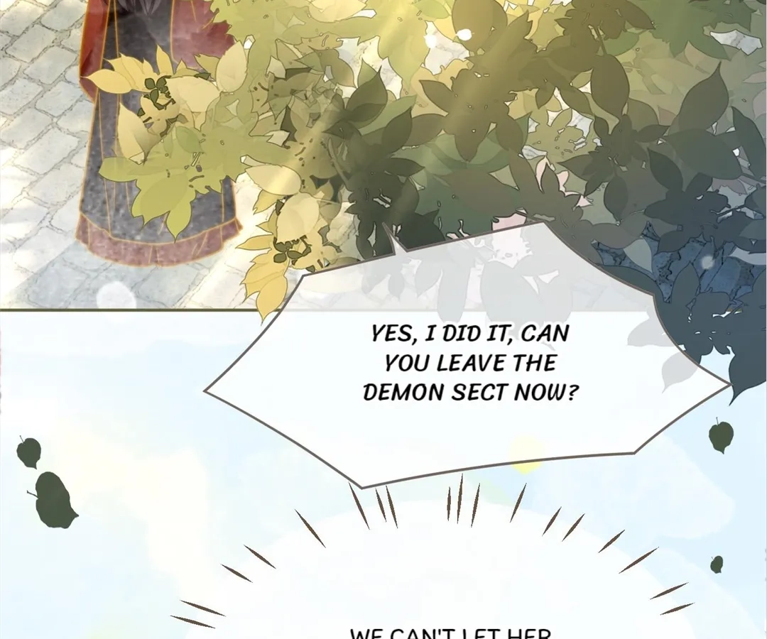 Revenge Queen Chapter 139 - page 25