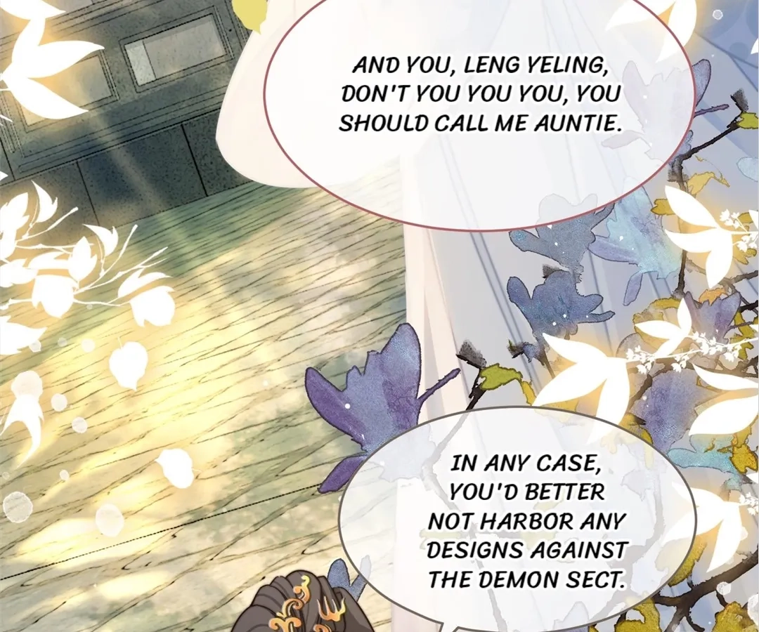 Revenge Queen Chapter 139 - page 29