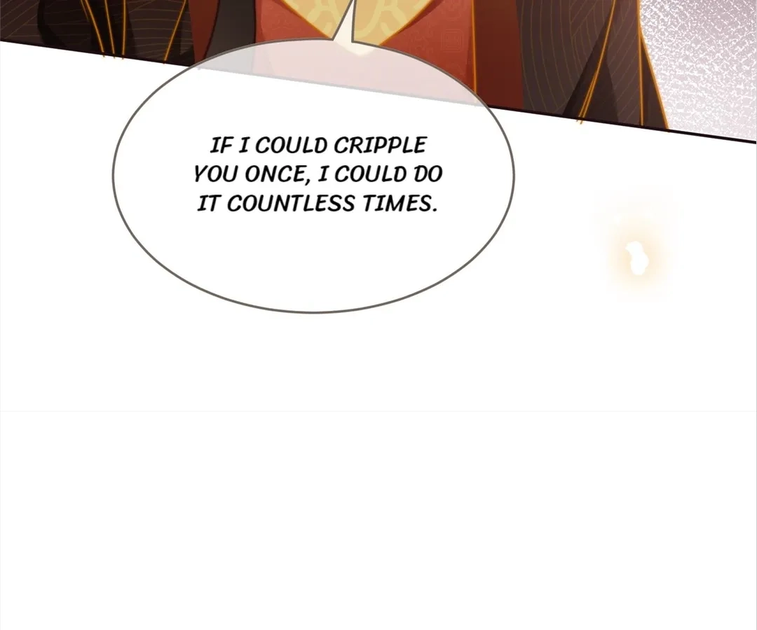 Revenge Queen Chapter 139 - page 31