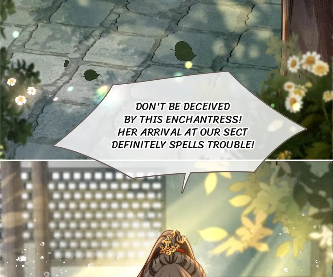 Revenge Queen Chapter 139 - page 4
