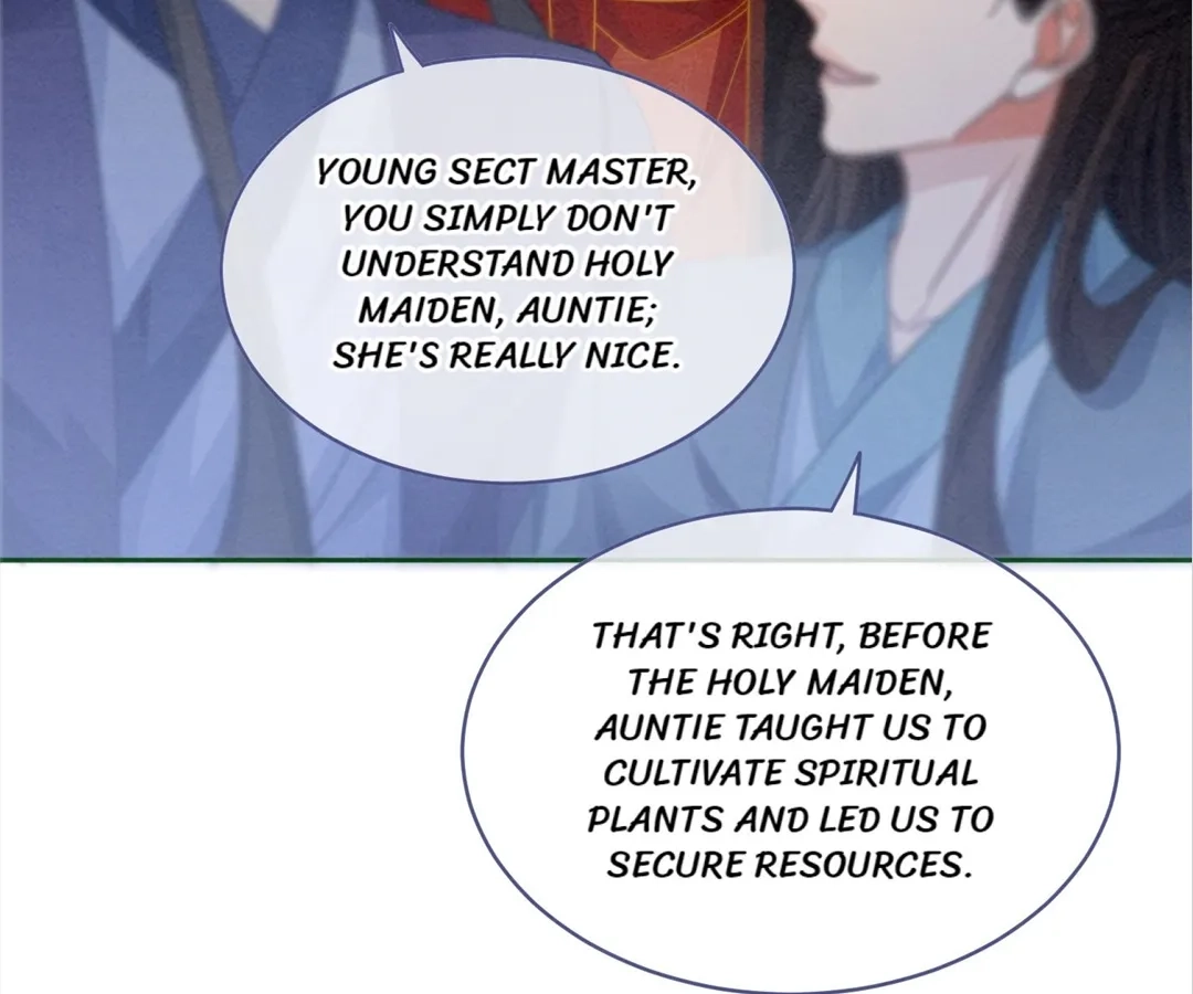 Revenge Queen Chapter 139 - page 6